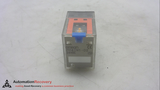 OMRON MY4IN1-D2, GENERAL PURPOSE RELAYS, COIL VOLTAGE 24 VDC,
