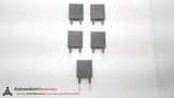 SIEMENS 3RT1916-1DG00 - PACK OF 5, SURGE SUPPRESSOR, SUPPRESSION DIODE