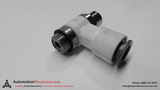 SMC AS2201F-G02-10W2-X395 FLOW CONTROL VALVE