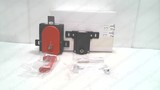 EUCHNER MGB-H-AA1A6-R-111838 HANDLE MODULE W/MGB-EA2-106051, 111838