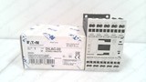 EATON DILAC-22(24VDC), DC OPERATED CONTACTOR RELAY 24V DC XTREC10B22TD