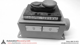 REES 01968-132 WITH ATTACHED PART NUMBER 9FDSSL3410-019R START STOP