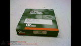CHICAGO RAWHIDE CR 85X110X10 CRWA1 V OIL SEAL JOINT RADIAL