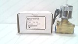 GC VALVES S271AF16V5FG9, SOLENOID VALVE