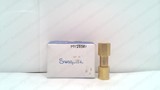 SWAGELOK B-8C4-25, BRASS POPPET CHECK VALVE, 0004550928
