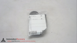 IFM ELECTRONIC E10077, MOUNTING CLAMP FOR CYLINDRICAL SENSORS