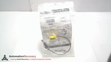 BANNER Q12AB6RQ-96046 WORLD-BEAM Q12 SELF CONTAINED SENSOR 96046