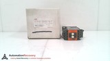 ABB ECR40-36VDC-S/T, CONTROL RELAY W/ SURGE SURPRESSOR, 36V DC