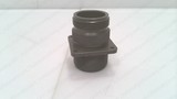 AMPHENOL 97-3100A-20-7P, CIRCULAR MIL SPEC CONNECTOR