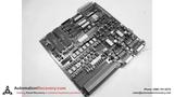 BALANCE ENGINEERING BMDA-210-X10 CIRCUIT BOARD, A/D CARD, BE-244-801D