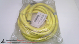 BRAD HARRISON 47003+, CORDSET, 3.5METERS, FEMALE, STRAIGHT, 9POLE,