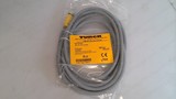 TURCK RKC 10T-3-RSC 10T/S90, DOUBLE-ENDED CORDSET, UX16053