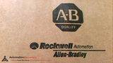 ALLEN BRADLEY 1786-BNC SERIES B CONNECTOR