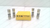 COOPER BUSSMANN FNQ-R-25 CLASS CC - BOX OF 4, TRON TIME-DELAY FUSE