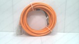 EM INTEGRATED SP6FX80025DG611BA0, POWER CABLE ASSEMBLY