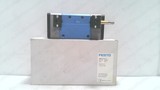 FESTO MN1H-5/2-D-3-C, SOLENOID VALVE ,159712