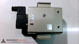 SMC NAV5000-N06-5DZ SOFT START UP VALVE
