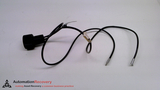 IFM E20167 , THROUGH BEAM SENSOR , RANGE 100MM ,