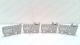 ALLEN BRADLEY 1734-RTBS SER A -PACK OF 4, REMOVEABLE TERMINAL BLOCK