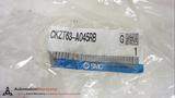 SMC CKZT63-AO45RB, CLAMP ARM
