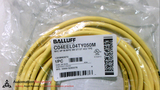 BALLUFF C04EEL04TY050M CORDSET CABLE