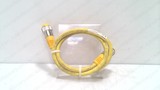 TURCK RYM RKM 35-1M/S600, DOUBLE ENDED CORDSET, U5400-00