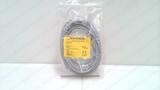TURCK RK 4.5T-4, ACTUATOR/ SENSOR CABLE, U2188