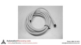 ALLEN BRADLEY  889D-F4WEDM-4  CORD SET, MICRO, 4 POLE, MALE/FEMALE