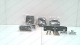 ZSI-FOSTER S5021Z - PACK OF 5, STRUT MOUNT BETA CLAMP, 1