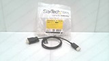 STARTECH DP2DV12MM3, DISPLAY PORT TO DVI ADAPTER