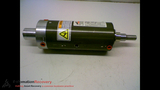 MILCO MANUFACTURING 91-323-5306 CYLINDER 2-3/4