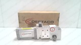 DESTACO 82M-3E230040L8, ENCLOSED PNEUMATIC POWER CLAMP
