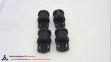 MURRPLASTIK 87171216  CABLE ENTRY GROMMET, TYPE KDT/Z05