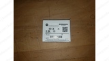 ALLEN BRADLEY 1734-IB8S, DIGITAL SAFETY INPUT MODULE, 8 CHANNEL-24V DC