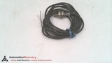 TELEMECANIQUE XS508B1PAL2, INDUCTIVE PROXIMITY SENSOR