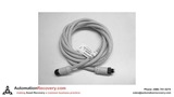ALLEN BRADLEY 889D-F4WEDM-3  CORD SET, 4 POLE, MICRO, MALE/FEMALE