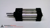 NUMATICS ACTUATOR S4FK-0111D-CAA2, PNEUMATIC CYLINDER, 1-1/2