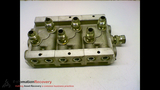 AUTOMATIC VALVE A6886-130 WITH ATTACHED PART NUMBER A6886-130