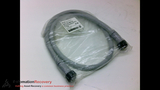 BRAD CONNECTIVITY DN11A-M010, DEVICENET CABLE ASSEMBLY, 1300250054