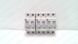 ALLEN BRADLEY 1492-SP2C060 SER C, PK OF 3, MINIATURE CIRCUIT BREAKER