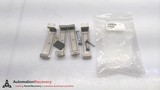 BANNER LMBWLB92CLIP, SET OF 4 MOUNTING BRACKETS FOR WLB92, 93568