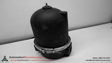 ROSS CONTROLS 5022B8018 HIGH CAPACITY FILTER METAL BOWL AUTO DRAIN