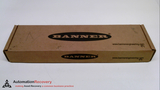 BANNER LEDBLA290XD6-XQ, LINEAR ARRAY VISION LIGHT, 12 HIGH INTENSITY