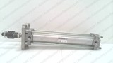 SMC CA2F40-200Z,TIE ROD CYLINDER