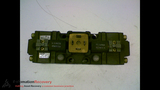 CKD PV5-8-FG-D-3 SOLENOID VALVE 24VDC