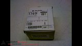 ALLEN BRADLEY 176BA SERIES A LITHIUM BATTERY ASSEMBLY