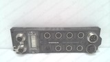 TURCK FGEN-IM16-4001/CS30007, COMPACT FIELDBUS I/O MODULE, 6825442