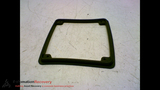 EGS FS-2-SG -OUTLET BOX SEALING GASKET FS/FD STYLE TWO GANG