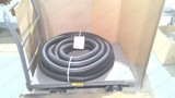 IGUS I-PIST-48B, CORRUGATED TUBE, 60FT.