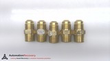 ALPHA E248X6X6 , PIPE FITTING